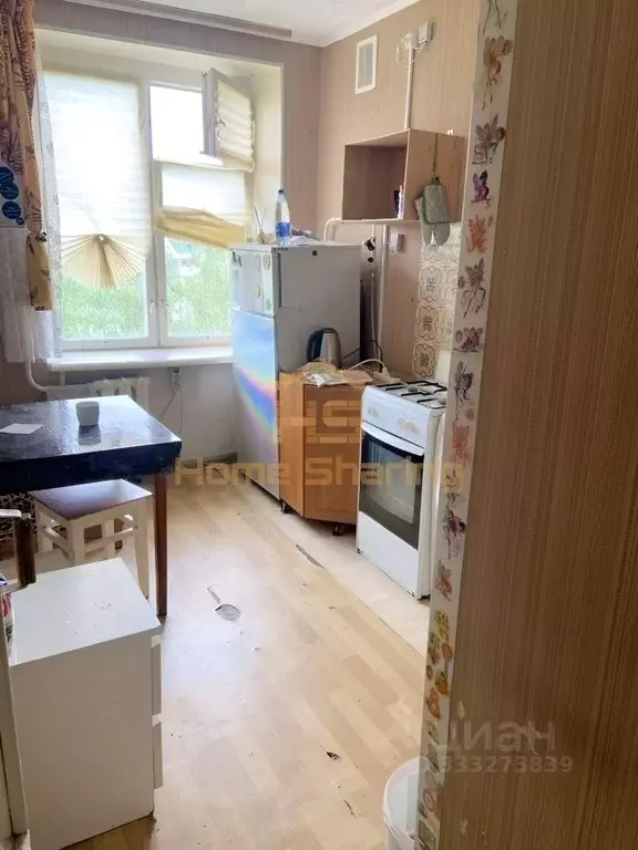 1-к кв. Московская область, Химки ул. Кирова, 11 (30.0 м) - Фото 2