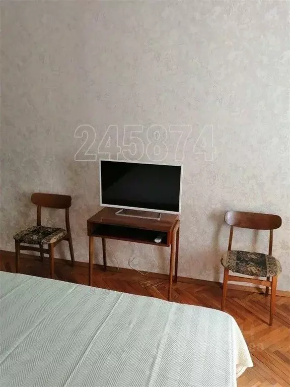 1-к кв. Москва ул. Константина Симонова, 8К1 (41.0 м) - Фото 2