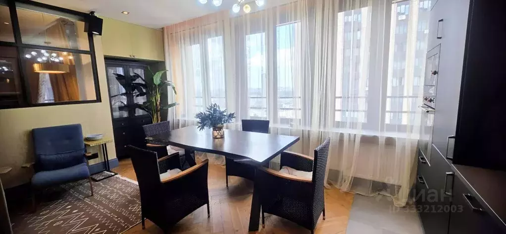 2-к кв. Москва Новодмитровская ул., 2к6 (54.0 м) - Фото 1