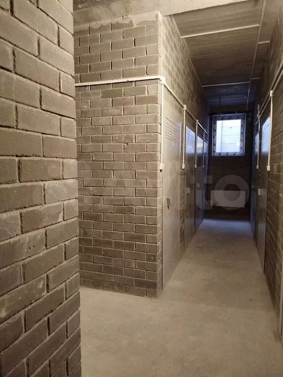Машиноместо, 10 м - Фото 0
