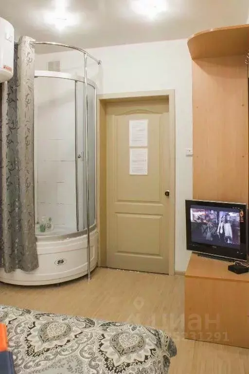 Комната Костромская область, Кострома Овражная ул., 16А (13.0 м) - Фото 2