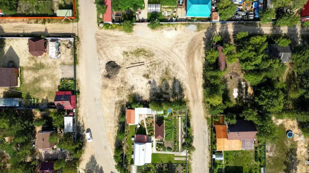 Участок в Ханты-Мансийский АО, Сургутского муниципального района тер., ... - Фото 0