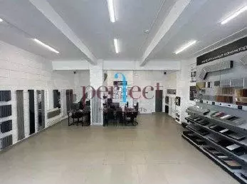 Продажа габ - шоу-рум  Дизайнерские радиаторы  - 60,7 м2 - Электродный ... - Фото 1