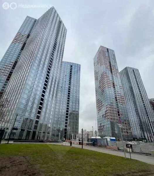 Помещение свободного назначения (58 м) - Фото 1