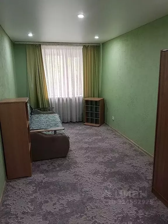 2-к кв. Ростовская область, Ростов-на-Дону ул. Ларина, 28 (45.0 м) - Фото 2