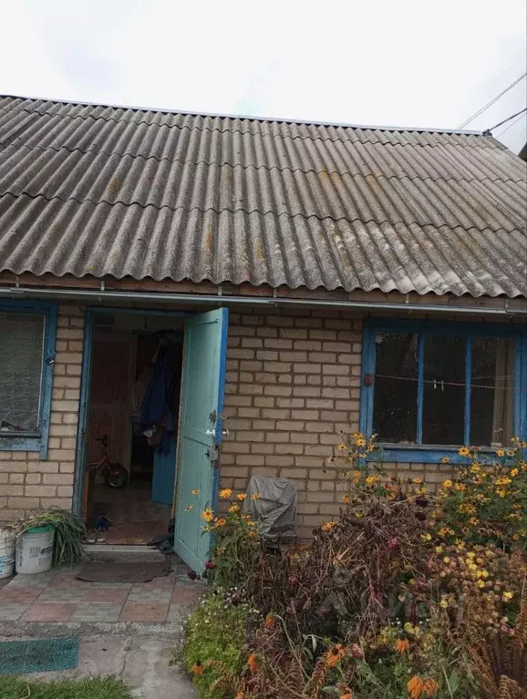 Дом в Челябинская область, Челябинск Тракторосад № 3 СНТ,  (56 м) - Фото 2