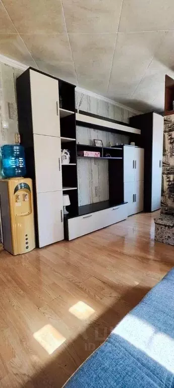 Дом в Краснодарский край, Анапа муниципальный округ, с. Цибанобалка ... - Фото 1