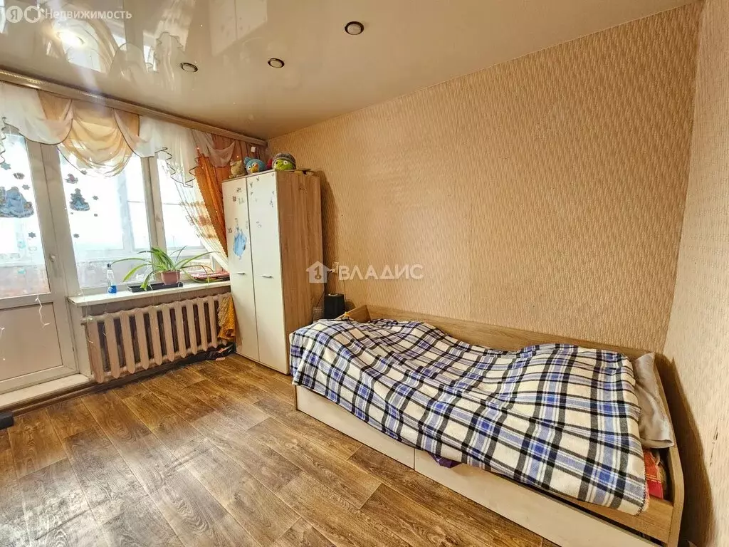 3-комнатная квартира: Рыбинск, проспект Революции, 20 (61.4 м) - Фото 1