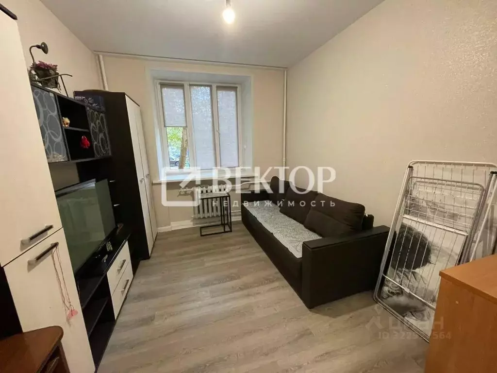 3-к кв. Ивановская область, Иваново Конспиративная ул., 4 (62.1 м) - Фото 2