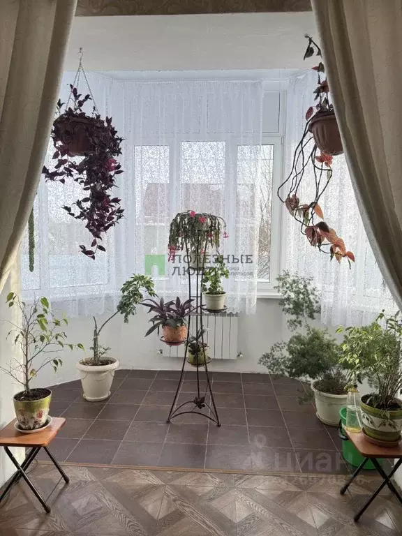 Дом в Тамбовская область, Тамбов Тенистая ул., 17 (372 м) - Фото 2