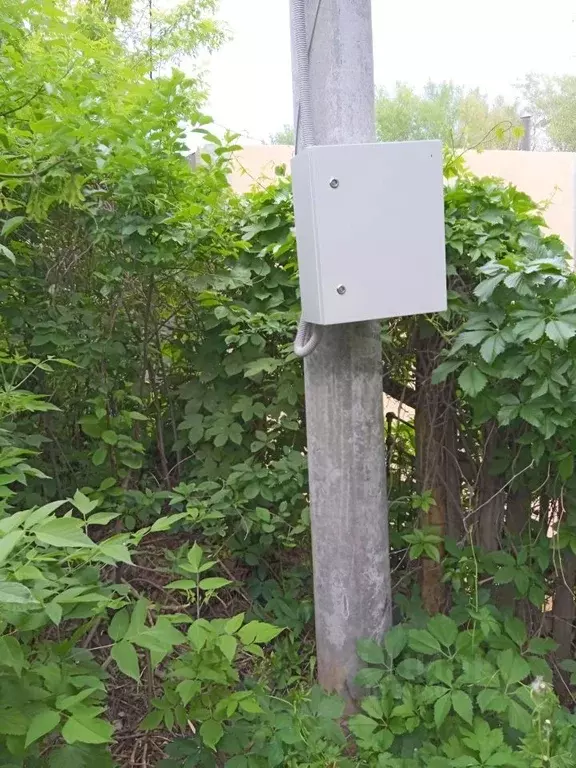 Участок в Самарская область, Самара Падовка ПСДК, 2А (8.0 сот.) - Фото 2