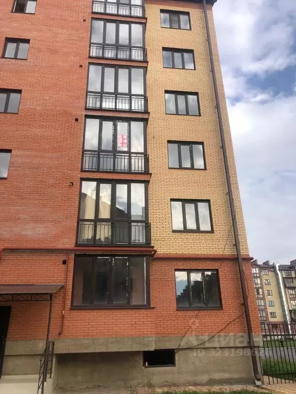 3-к кв. Северная Осетия, Владикавказ ул. Билара Кабалоева, 16 (113.0 ... - Фото 1