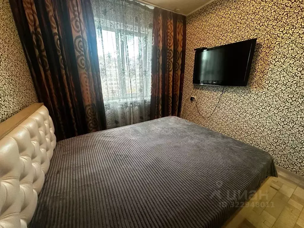 1-к кв. Ханты-Мансийский АО, Нефтеюганск 15-й мкр, 15 (40.0 м) - Фото 2