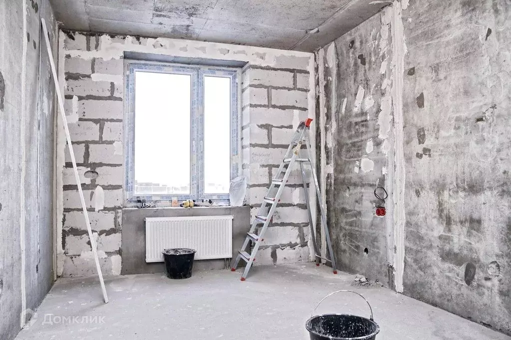 Продаётся квартира-студия, 14.1 м - Фото 1