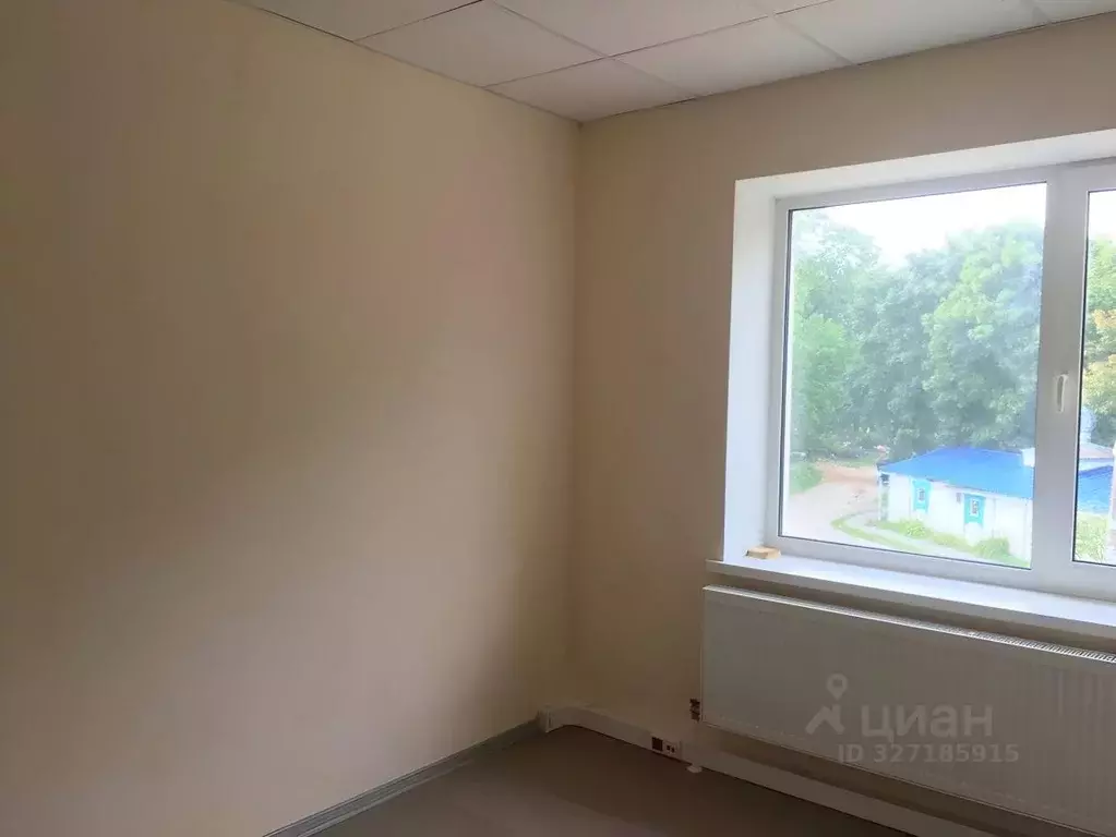 Офис в Ленинградская область, Ломоносовский район, Ропшинское с/пос, ... - Фото 2