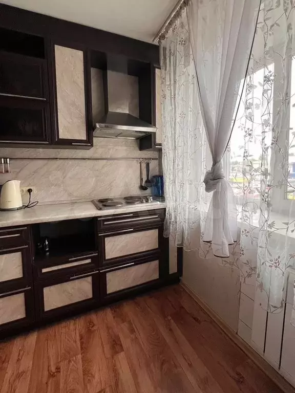 2-к. квартира, 44 м, 3/5 эт. - Фото 1