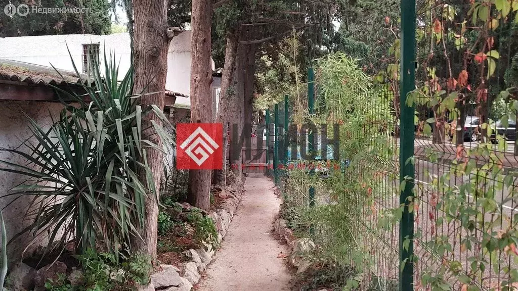 2-комнатная квартира: Ялта, Загородная улица, 1 (69 м) - Фото 2