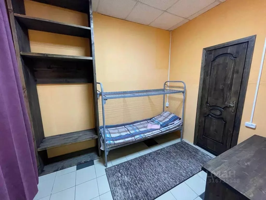 Комната Нижегородская область, Дзержинск ул. Пирогова, 5 (9.0 м) - Фото 0