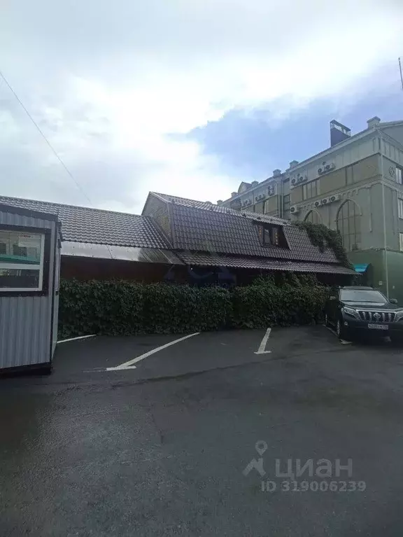 Помещение свободного назначения в Оренбургская область, Оренбург ул. ... - Фото 1