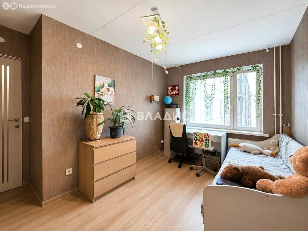 2-комнатная квартира: Петрозаводск, Скандинавский проезд, 6А (54.65 м) - Фото 1