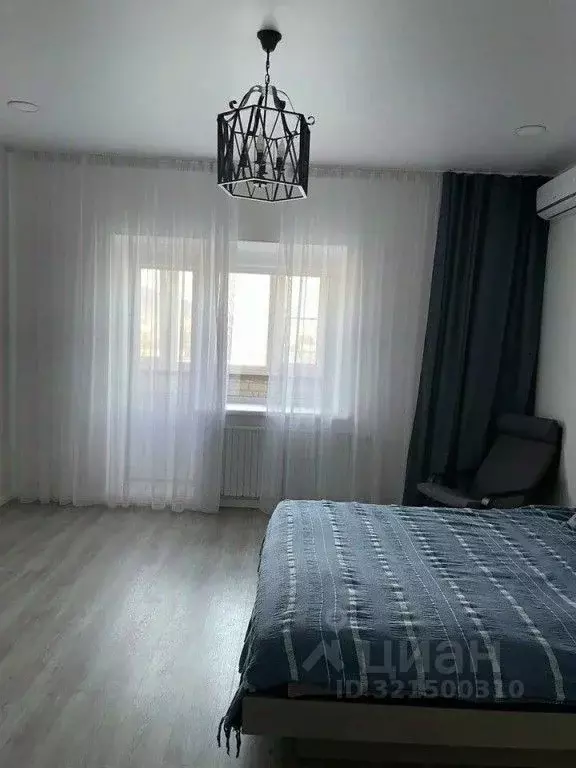 1-к кв. Челябинская область, Миасс ул. 8 Июля, 22 (42.0 м) - Фото 2