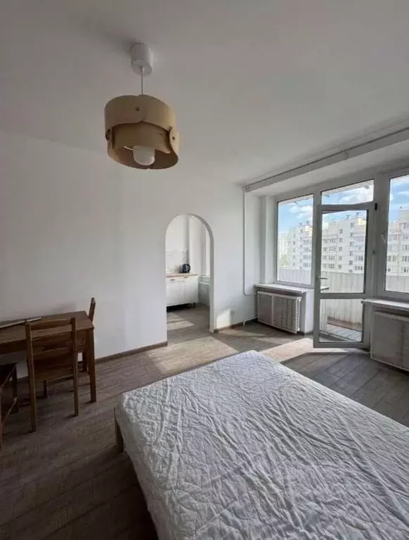 2-к кв. Москва Часовая ул., 23к1 (56.0 м) - Фото 1