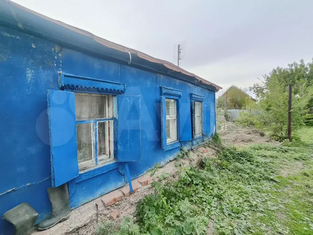 Дом 33,5 м на участке 1,5 сот. - Фото 0