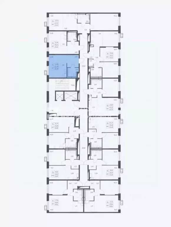 Студия Московская область, Ленинский городской округ, Мисайлово пгт, ... - Фото 1
