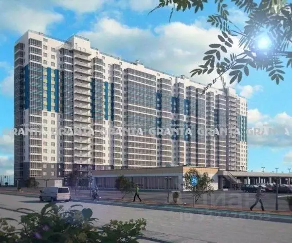Студия Красноярский край, Красноярск Соколовская ул., 64 (27.3 м) - Фото 0