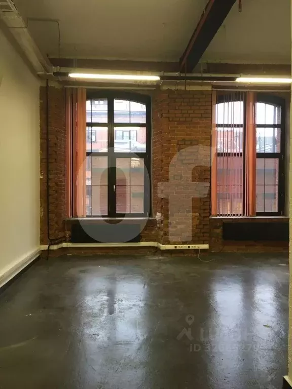 Офис в Москва Варшавское ш., 9С1Б (2176 м) - Фото 1