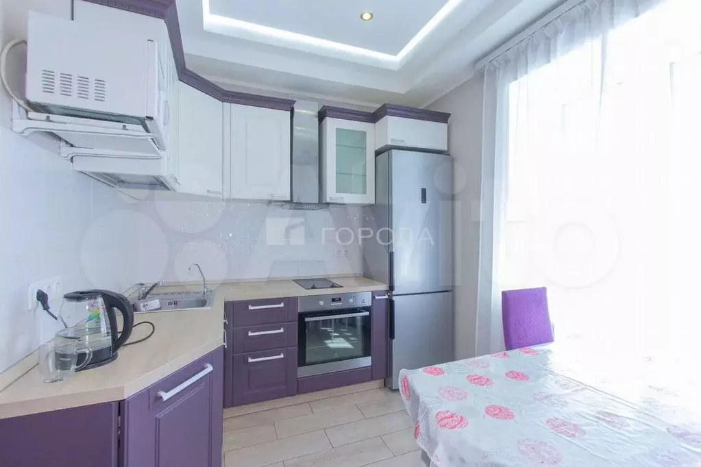 2-к. квартира, 45 м, 2/5 эт. - Фото 0