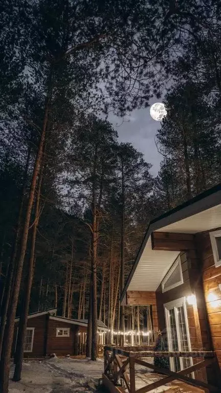 Дом в Кабардино-Балкария, Эльбрусский район, с. Эльбрус Эльбрусская ... - Фото 2