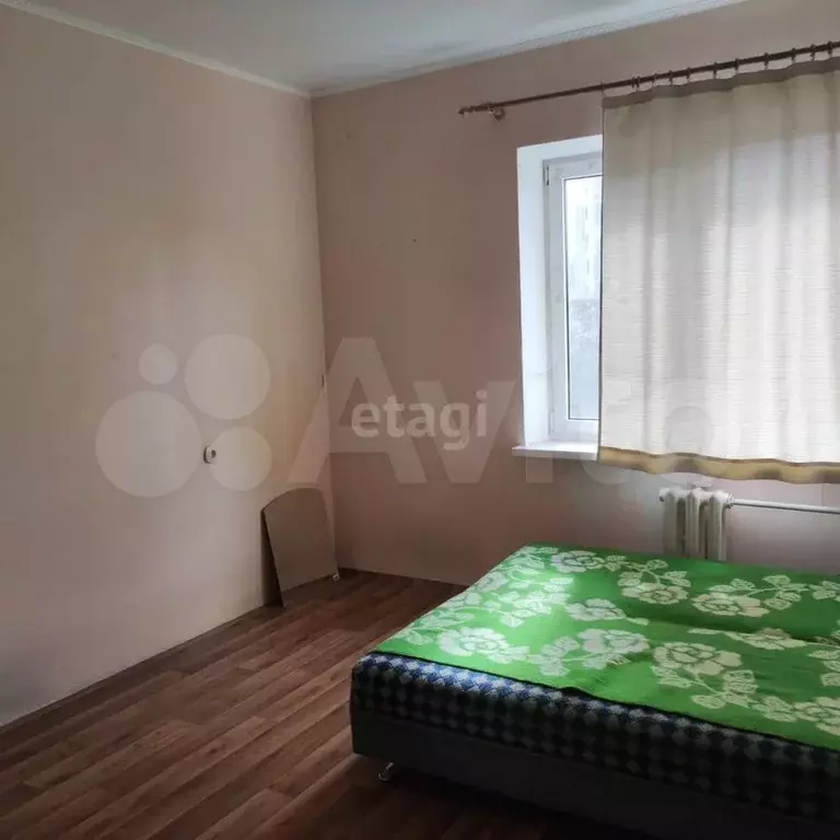 2-к. квартира, 60,3 м, 4/9 эт. - Фото 1