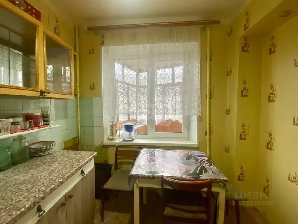 2-к кв. Архангельская область, Коряжма просп. Ленина, 22 (44.4 м) - Фото 2