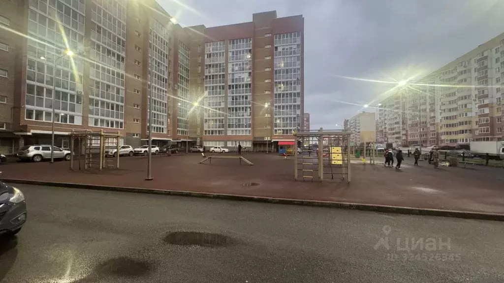 2-к кв. Татарстан, Зеленодольский район, Осиновское с/пос, с. Осиново ... - Фото 2