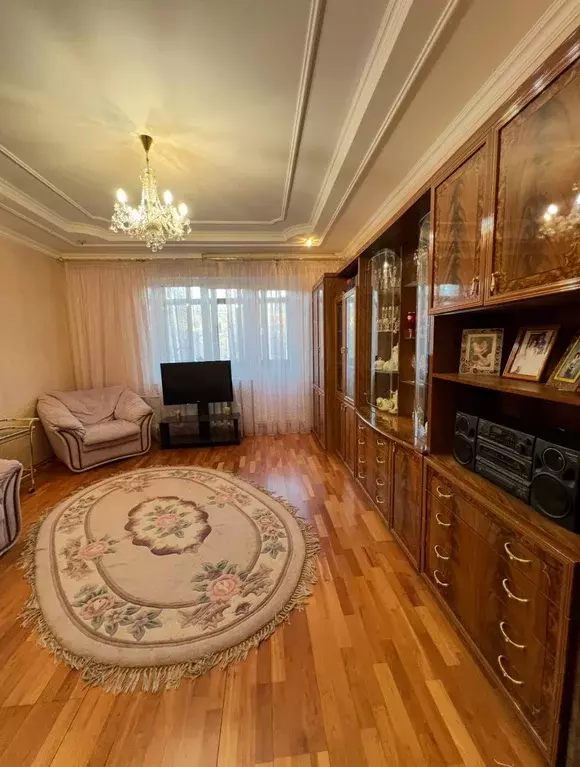 Квартира, 3 комнаты, 74.8 м - Фото 2