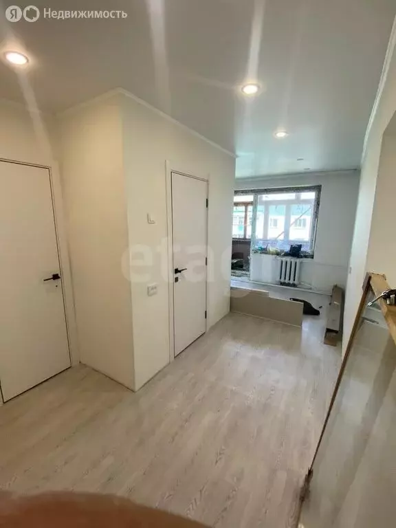 1-комнатная квартира: Углегорск, Бумажная улица, 8 (33 м) - Фото 2