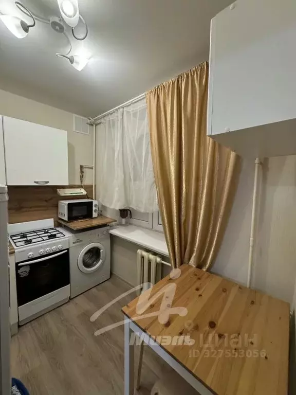 2-к кв. Москва ул. Панферова, 16К1 (40.0 м) - Фото 1