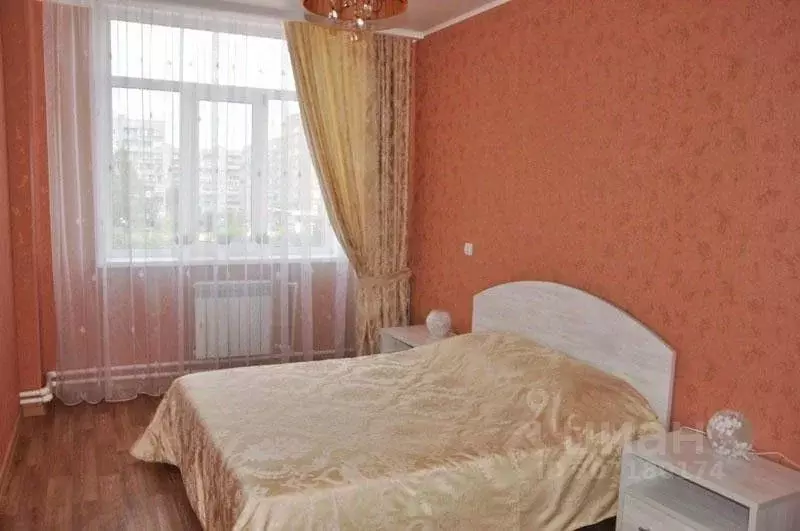 Комната Самарская область, Тольятти ул. 70 лет Октября, 28 (20.0 м) - Фото 1