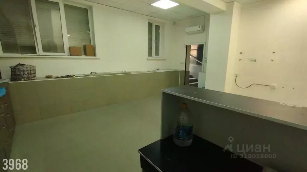Помещение свободного назначения в Краснодарский край, Краснодар ... - Фото 0