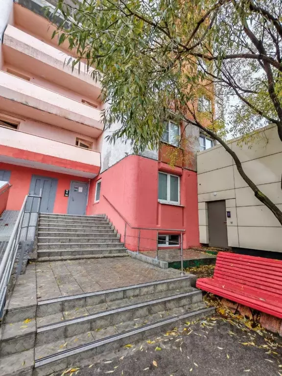 Офис в Самарская область, Тольятти ул. Голосова, 26 (80 м) - Фото 2