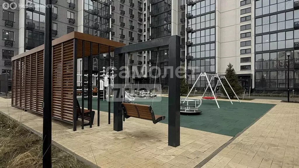 2-комнатная квартира: Волгоград, улица Глазкова, 16 (49.5 м) - Фото 2