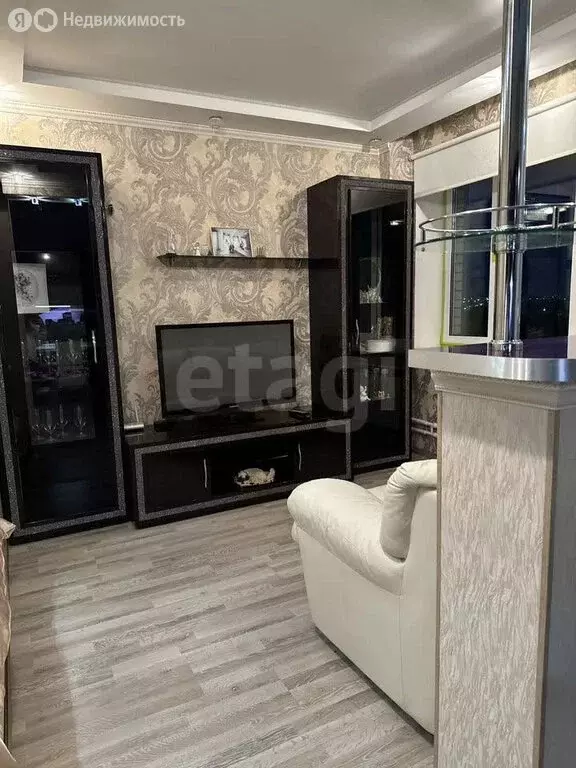 1-комнатная квартира: Тула, улица Генерала Маргелова, 5А (42 м) - Фото 2