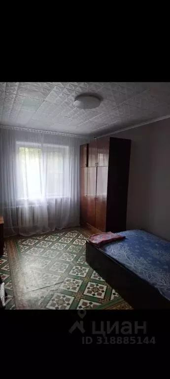 2-к кв. Нижегородская область, Нижний Новгород Мещерское Озеро ... - Фото 0