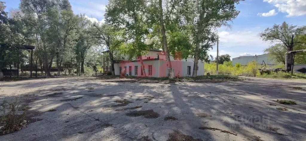 Помещение свободного назначения в Самарская область, Самара Заводская ... - Фото 2