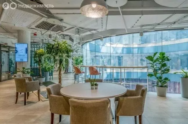 Офис (244.1 м) - Фото 1