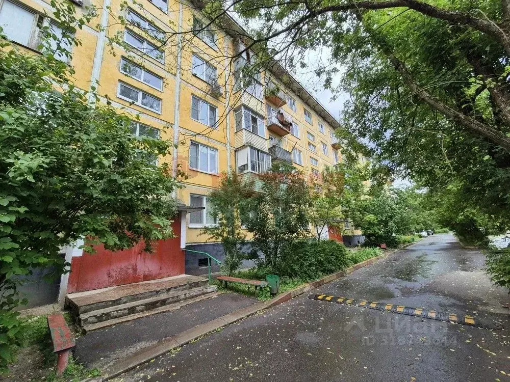 2-к кв. Московская область, Ногинск Богородский городской округ, ул. ... - Фото 0