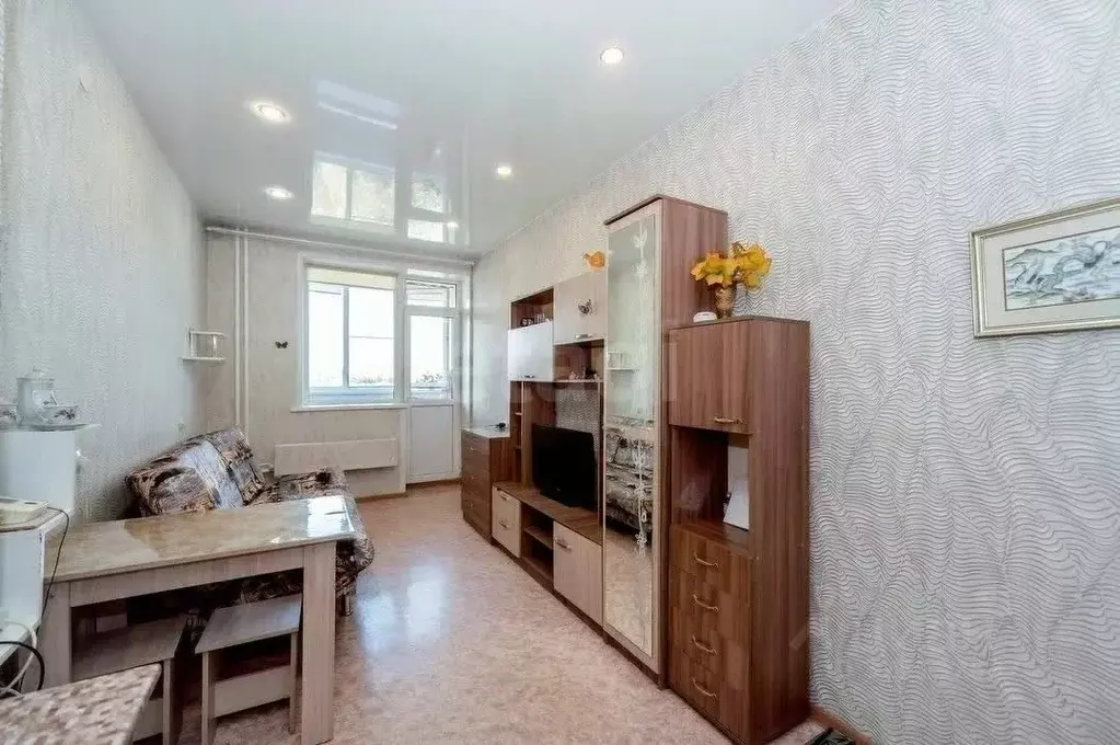 Студия Алтайский край, Бийск Советская ул., 189/1 (21.0 м) - Фото 1