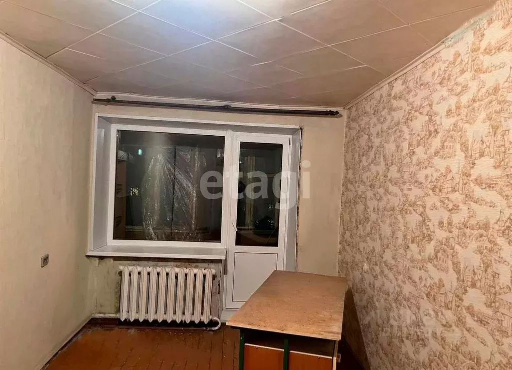 2-к кв. Оренбургская область, Оренбург ул. Орлова, 3 (46.0 м) - Фото 0