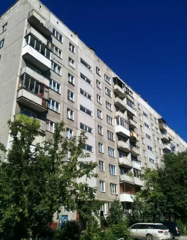 Свободной планировки кв. Новосибирская область, Новосибирск ул. ... - Фото 0
